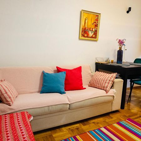 באניה לוקה Apartman Olivia מראה חיצוני תמונה