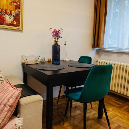 באניה לוקה Apartman Olivia מראה חיצוני תמונה