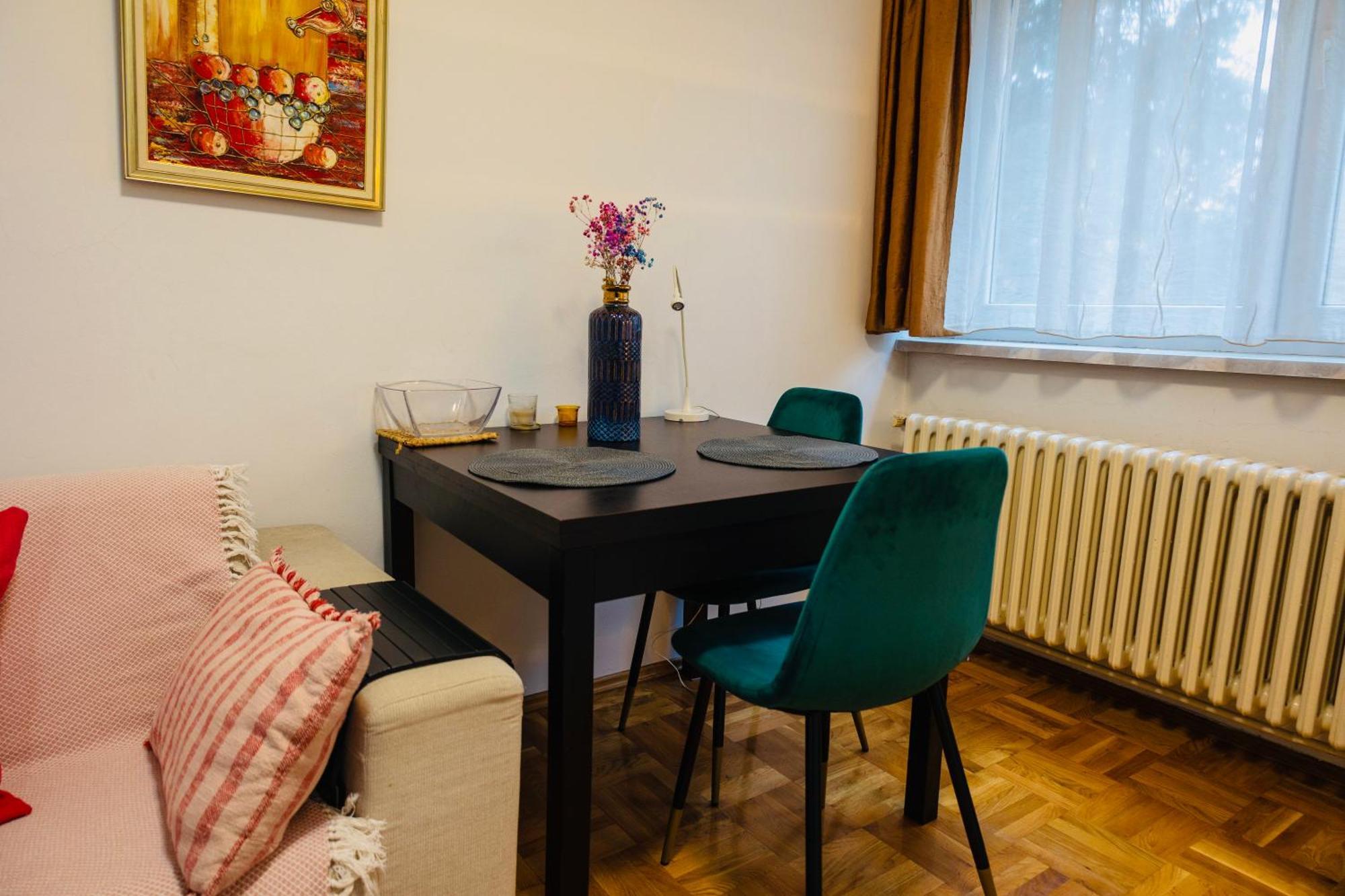 באניה לוקה Apartman Olivia מראה חיצוני תמונה